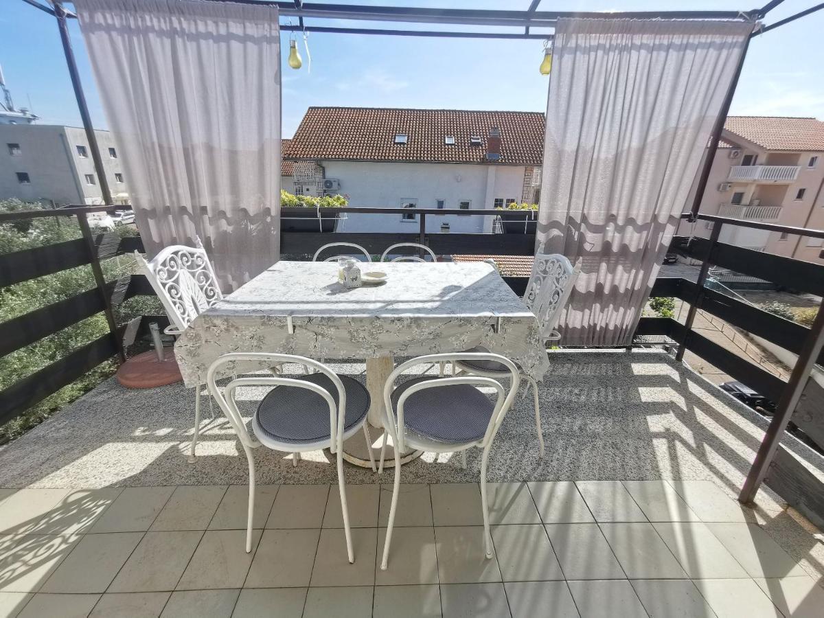 Apartments Marijana Vodice Exterior photo