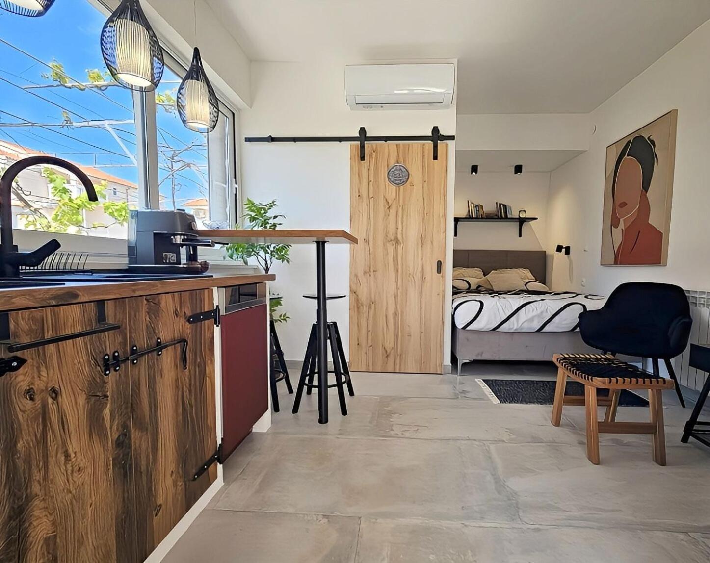 Apartments Marijana Vodice Exterior photo